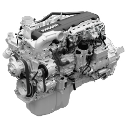 P23E7 Engine